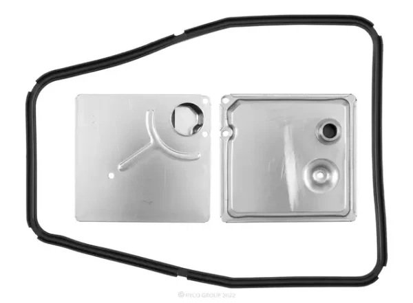 Ryco Transmission Filter for Land Rover Discovery, Jaguar XJ, Land Rover Range Rover