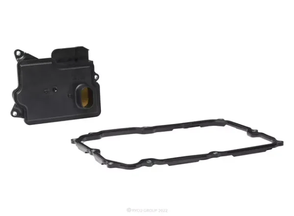Ryco Transmission Filter for Mitsubishi L200, Toyota Hilux, Toyota Land Cruiser & More