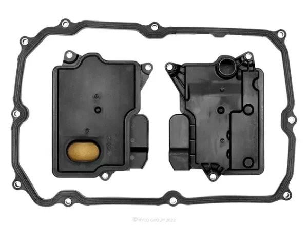 Ryco Transmission Filter for Mitsubishi L200, Toyota Hilux, Toyota Land Cruiser & More