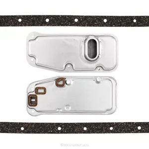 Ryco Transmission Filter for Isuzu D-Max, Toyota Hilux, Toyota Land Cruiser & More