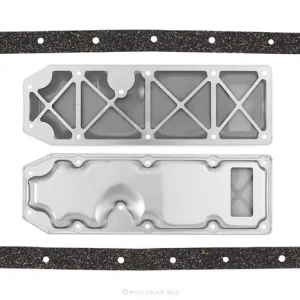 Ryco Transmission Filter for Mitsubishi L200, Mitsubishi Pajero & Shogun, Mitsubishi Shogun Sport & More