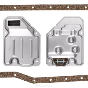 Ryco Transmission Filter for Toyota Land Cruiser, Lexus LX