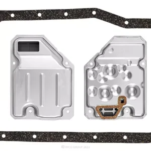 Ryco Transmission Filter for Toyota Land Cruiser