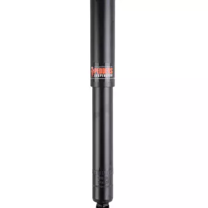 Pedders Rear Shock Absorber Loop/Loop Mount Kia Sorento JC 2002-2009 - 120234