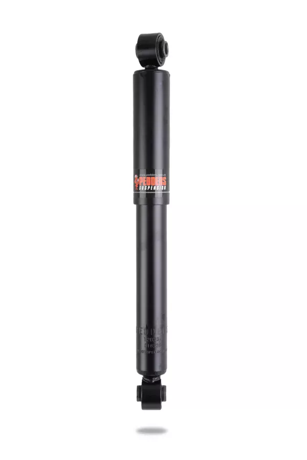 Pedders Rear Suspension Conversion Kit Heavy Duty Raised Loop Mount Kia Sorento JC 2002-June 2007 - 803206