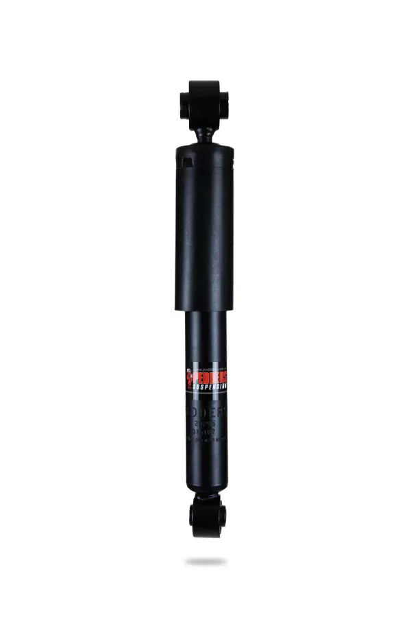 120295.webp Pedders Rear Self-Levelling Suspension Conversion Kit - Standard Duty Kia Sorento XM Gen 2 2012-2015 - 803193