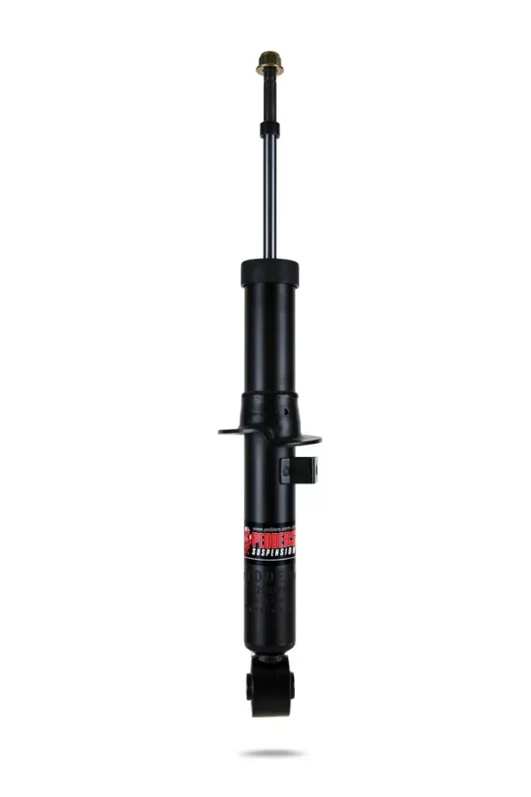 Pedders Front Right Shock Absorber Kia Sorento JC 2002-2009 - 122332R