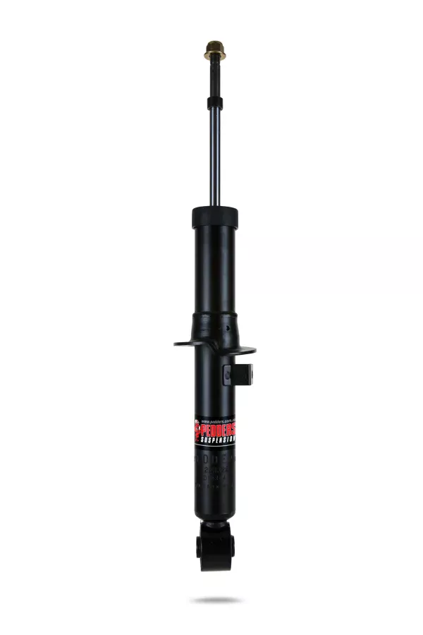 Pedders Front Right Shock Absorber Kia Sorento JC 2002-2009 - 122332R