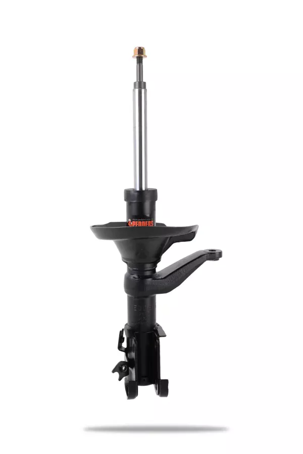 129030L.webp Pedders Front Left Shock Absorber Honda CR-V RD7 2001-2006 - 129030L