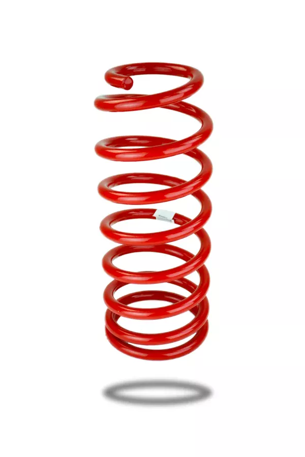 Pedders Rear Standard Height Coil Spring Toyota Land Cruiser 120 series, LC3 LC5, KDJ120, KZJ120, RZJ120 & GRJ12 2002-2009 - 270133
