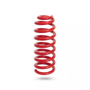 Pedders Rear Standard Height Heavy Duty Coil Spring +20% - Load Carrying & Towing Kia Sorento UM 2.2TD 2015-2020 - 270242