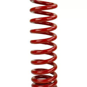Pedders Front Raised Approx. 30mm Coil Spring - Suits OE Shock or Pedders 144307 - One Spring Mercedes-Benz X-Class X220d 2.3 TTD 4 Door Pick-up 2017-Onward - 290014