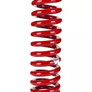 Pedders Front Raised Heavy Load Coil Spring Toyota Land Cruiser 150 series, KDJ150R 2009-2015 - 290050