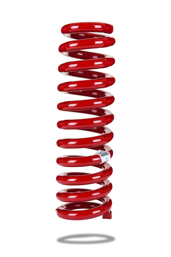 Pedders Front Raised Heavy Load Coil Spring for Gas Strut Toyota Land Cruiser 150 series, GDJ150R 2015-Onward - 290050