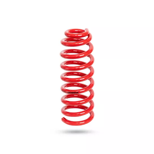 Pedders Rear Raised 30mm Heavy Duty Coil Spring +20% - Load Carrying & Towing Kia Sorento UM 2.2TD 2015-2020 - 290242