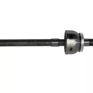 Pedders Front Right CV Shaft Assembly Free-Wheeling Hub Models Toyota Land Cruiser 100 Series, FZJ105 & HZJ105 1998-2007
