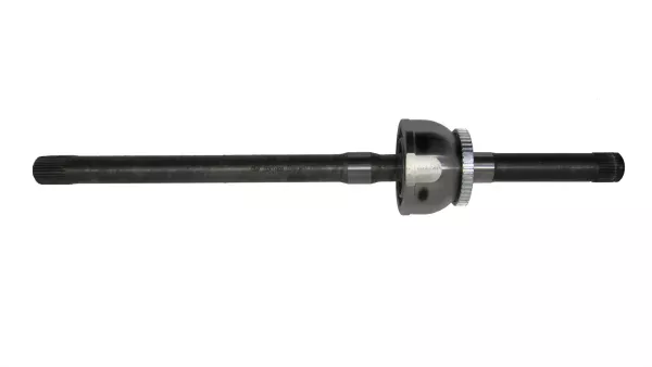 Pedders Front Right CV Shaft Assembly Free-Wheeling Hub Models Toyota Land Cruiser 100 Series, FZJ105 & HZJ105 1998-2007