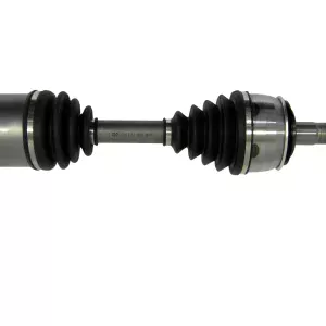 Pedders Front CV Shaft Assembly Toyota Landcruiser 100 Series, HD, FZJ & UZJ100 IFS 1998-2007 - 410112