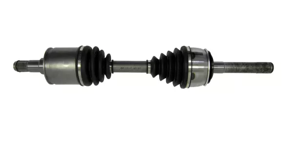 Pedders Front CV Shaft Assembly Toyota Landcruiser 100 Series, HD, FZJ & UZJ100 IFS 1998-2007 - 410112