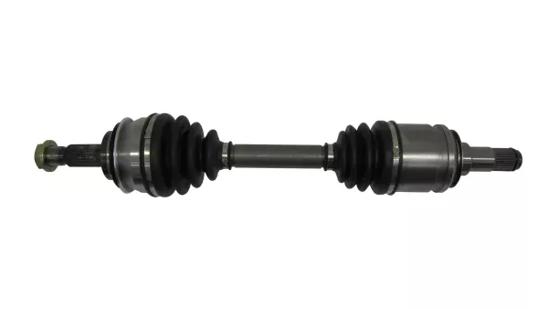 Pedders Front CV Shaft Assembly Toyota Land Cruiser 120 series, LC3 LC5, KDJ120, KZJ120, RZJ120 & GRJ12 2002-2009