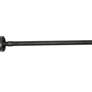 Pedders Front Left CV Shaft Assembly Constant 4WD with ABS Toyota Land Cruiser 100 Series, FZJ105 & HZJ105 1998-2007