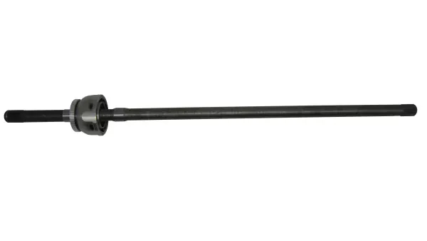 Pedders Front Left CV Shaft Assembly Constant 4WD with ABS Toyota Land Cruiser 100 Series, FZJ105 & HZJ105 1998-2007