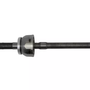 Pedders Front Right CV Shaft Assembly Constant 4WD with ABS Toyota Land Cruiser 100 Series, FZJ105 & HZJ105 1998-2007