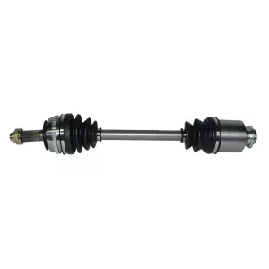 410147L.webp Pedders Front Left CV Shaft Assembly - Manual & Automatic Transmission Honda CR-V RD1 1995-2001 - 410147L