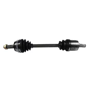 410147R.webp Pedders Front Right CV Shaft Assembly - Automatic Transmission Honda CR-V RD1 1995-2001 - 410147R