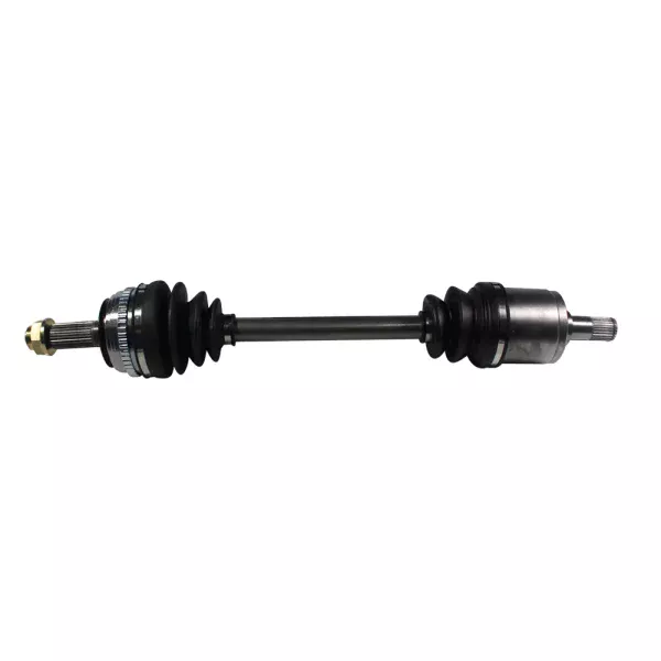 410147R.webp Pedders Front Right CV Shaft Assembly - Automatic Transmission Honda CR-V RD1 1995-2001 - 410147R