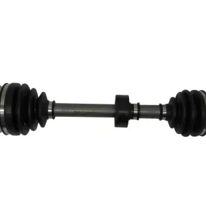 410164R.webp Pedders Front Right CV Shaft Assembly - Manual Transmission Honda CR-V RD1 1995-2001 - 410164R