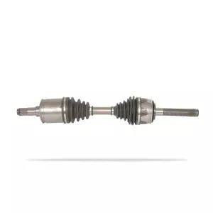 Pedders Front CV Shaft Assembly Toyota Landcruiser 100 Series, HD, FZJ & UZJ100 IFS 1998-2007 - 412112