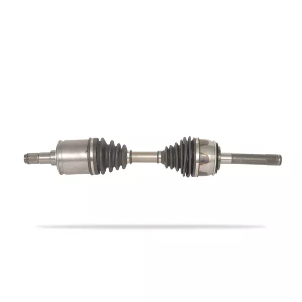 Pedders Front CV Shaft Assembly Toyota Landcruiser 100 Series, HD, FZJ & UZJ100 IFS 1998-2007 - 412112