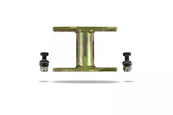 4231.webp Pedders Front Anti-Roll Bar Mount Extension Bracket Toyota Land Cruiser 100 Series, FZJ105 & HZJ105 1998-2007