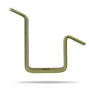 Pedders Rear Anti-Roll Bar Mount Extension Bracket Toyota Land Cruiser 100 Series, FZJ105 & HZJ105 1998-2007