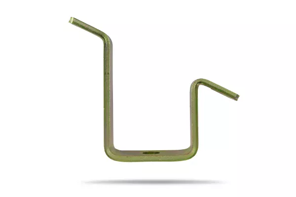 Pedders Rear Anti-Roll Bar Mount Extension Bracket Toyota Land Cruiser 100 Series, FZJ105 & HZJ105 1998-2007