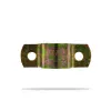 Pedders Front Anti-Roll Bar D Bracket 62mm Centre-to-Centre - One Bracket Honda CR-V RD1 1995-2001 - 4246