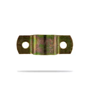 Pedders Front Anti-Roll Bar D Bracket 62mm Centre-to-Centre - One Bracket Honda CR-V RD1 1995-2001 - 4246