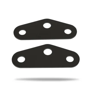Pedders Front Lower Control Arm Strengthening Bracket Toyota Landcruiser 100 Series, HD, FZJ & UZJ100 IFS 1998-2007