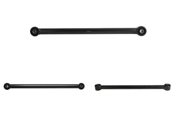 Pedders Rear Lower Trailing Arm with Rubber Bush Toyota Land Cruiser 100 Series, FZJ105 & HZJ105 1998-2007