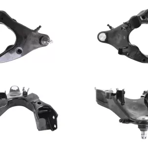 Pedders Front Right Lower Control Arm Toyota Landcruiser 100 Series, HD, FZJ & UZJ100 IFS 1998-2007