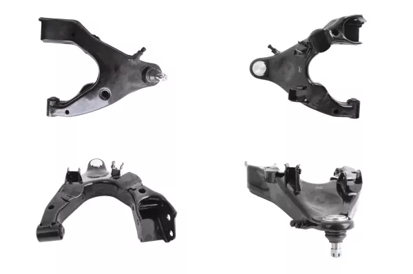 Pedders Front Right Lower Control Arm Toyota Landcruiser 100 Series, HD, FZJ & UZJ100 IFS 1998-2007