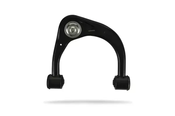 Pedders Front Left Upper Control Arm Toyota Land Cruiser 120 series, LC3 LC5, KDJ120, KZJ120, RZJ120 & GRJ12 2002-2009