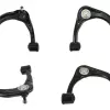 Pedders Front Left Upper Control Arm Toyota Land Cruiser 120 series, LC3 LC5, KDJ120, KZJ120, RZJ120 & GRJ12 2002-2009