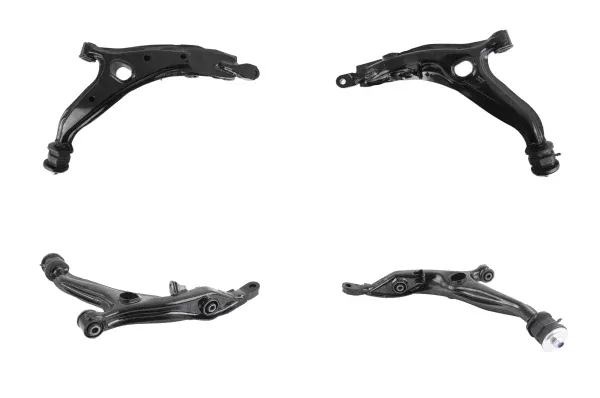 Pedders Front Left Lower Control Arm Honda CR-V RD1 1995-2001 - 435129L