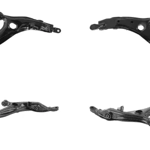 Pedders Front Right Lower Control Arm Honda CR-V RD1 1995-2001 - 435129R