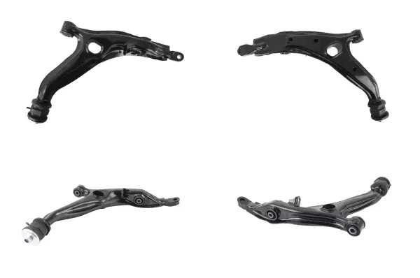 Pedders Front Right Lower Control Arm Honda CR-V RD1 1995-2001 - 435129R