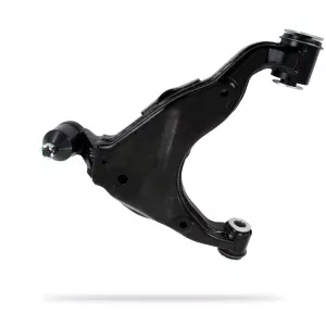 435141L.webp Pedders Front Left Lower Control Arm with Ball Joint Toyota Land Cruiser 150 series, GDJ150R 2015-Onward