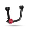 Pedders Front Upper Control Arm 30-60mm Lift Toyota Land Cruiser 120 series, LC3 LC5, KDJ120, KZJ120, RZJ120 & GRJ12 2002-2009