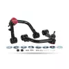Pedders Front Upper eXtreme Control Arm for 30-60mm Raised Suspension Toyota Land Cruiser 150 series, KDJ150R 2009-2015 - 439003